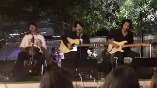 จักรวาลสมมติ - t_047 | แจ่มเฟส JAM FEST @Voice Space