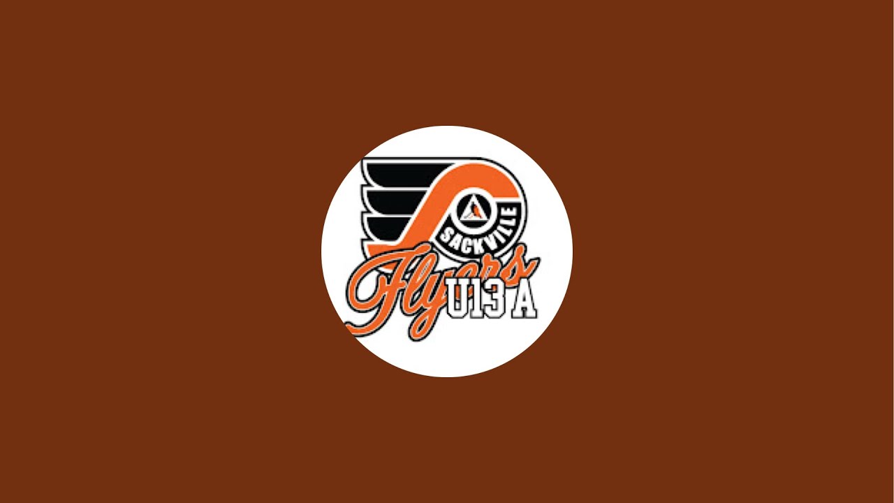 Sackville Flyers U13A vs. Halifax - Playoffs (2026-03-06) Period 1
