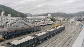 【盛駅（JR 三陸鉄道 岩手開発鉄道）】岩手県大船渡市盛町