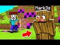 HO SCOPERTO la BASE SEGRETA di UN CLAN di HACKER su MINECRAFT!