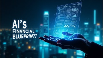 AI Money Hacks: How Artificial Intelligence is Changing Finance in 2025!