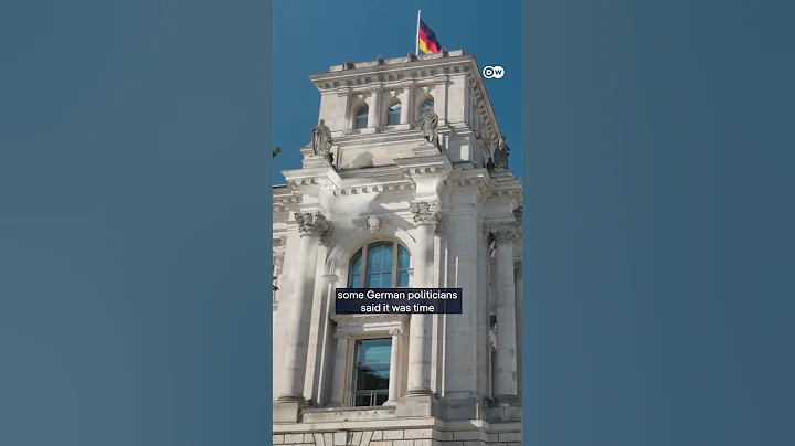 German FM sparks political row over deporting Syrians | DW News