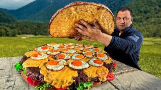 Download Lagu 🍔 برجر عملاق بالبيض والجبنة – تجربة لا تُصدق! MP3 Download Lagu 🍔 برجر عملاق بالبيض والجبنة – تجربة لا تُصدق! MP3
