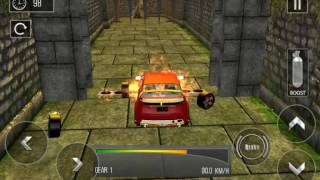 Highway Car Escape Drive e3 - Android GamePlay HD screenshot 5