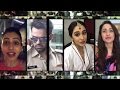 Sai Dharam Tej's look in Nakshatram - Rakul, Regina, Pragya, Sundeep Kishan