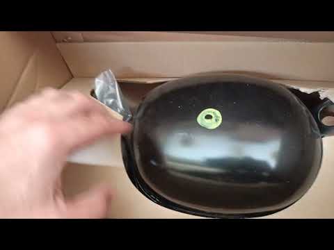 أسعار نكتشف الموتور الأمبراكو التقليد إزاي رقم الموتور ٣ ٤حصان إيه وفرق السعر بين الأصلي والتقليد