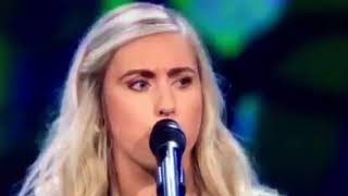 Kelly the voice of Holland