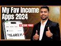 2024 high income income apps  40000 monthly extra income  praveen dilliwala