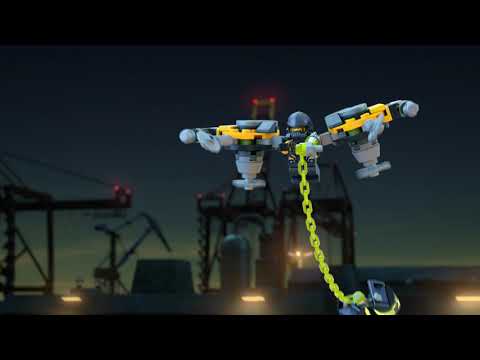 LEGO 76142 Avengers