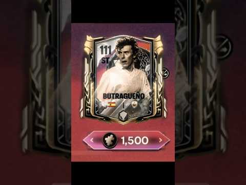 Last Week Icons ☠️❤️🩹🔥 #fcmobile #fifamobile