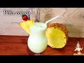 ‼️PIÑA COLADA🍍🥥🍹😘👌