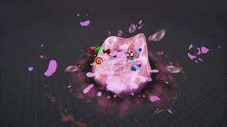 Stylized RPG Magic Spells Unity VFX Pack