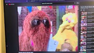 Sesame Street Episode 3984 Ending Scene Sesame Street Episode 3984 Ending Scene