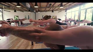 Dalijo Retreat Center - Bikram Yoga
