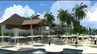 LUA AZUL LAGOON RESIDENCES AT HATTON BAY, ANTIGUA