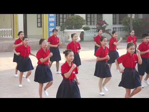 Cùng Kun làm việc tốt