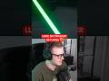Luke Skywalker Returning Was INSANE...