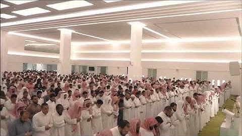 "قصص الرسل" تلاوة تدبرية خاشعة بأسلوب هادئ للشيخ ناصر القطامي