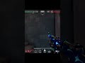 Viper clutch in impossible situation 1v4 valorant valorantclips valoranthighlights