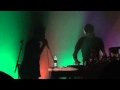 Capture de la vidéo Mayd Hubb Live Session Mjc Cannes
