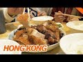 Michelin Star BBQ MEATS IN HONG KONG World Tour | Fung Bros