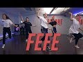 6ix9ine, Nicki Minaj, Murda Beatz "FEFE" | Duc Anh Tran Choreography