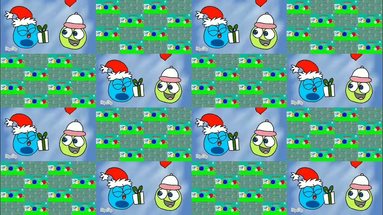 X klasky csupo part 18 v4 (to be continued)