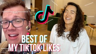 Reacting to TikToks on a ~Bad Day~