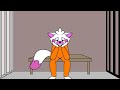 Minecraft Fnaf jail break (Minecraft Roleplay)