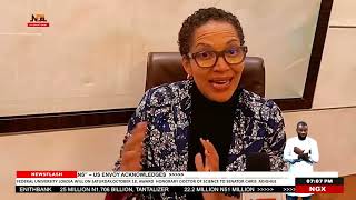International News 17 October 2025 | NTA