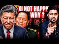 WHY Xi Jinping is FIRING Top Military Generals of PLA in China?