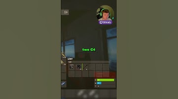 How lucky am I?? #rust #shorts #rustgame