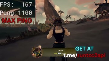 RUNTZ C2 VS SEA OF THIEVES | BEST BYPASSES | BUY BOTNET | BUY DDOS | FREE STRESSER 2024 | BYE AZURE!