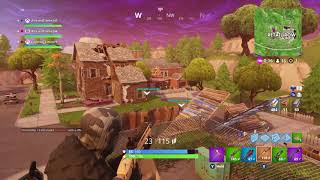 14 Kills XD @Lightbackman79