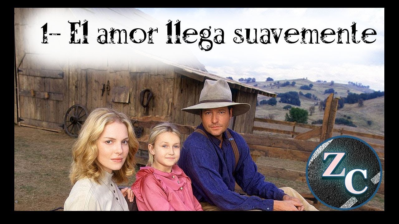 Download 1 - El amor llega suavemente (ESPAÑOL) - EL LEGADO DEL AMOR