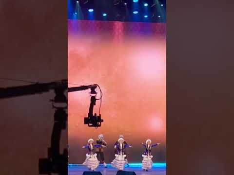 Всероссийский фестиваль сценического