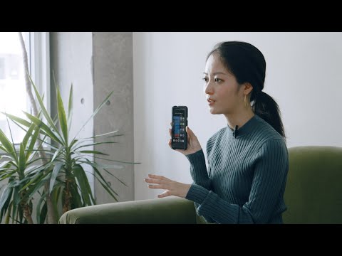 Google Pixel：#teampixel interview | ハヤカワ五味篇