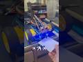 Zumo Robot Boost Speed #automobile