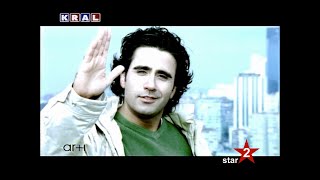 Emrah - Tırlamışım Hd Stereo Kral Tv - Star 2 2002 Universal Müzik Türkiye