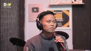 LURUH CINTAKU - COVER BY DADAN WIJAYA X COVERPEDIA