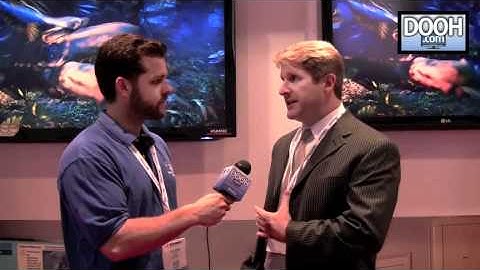 DOOH.com Dan Smith LG Interview