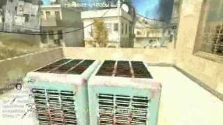 Cod4 PC Crash FFA