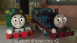 custom showcase no.2 LBSC thomas (70)