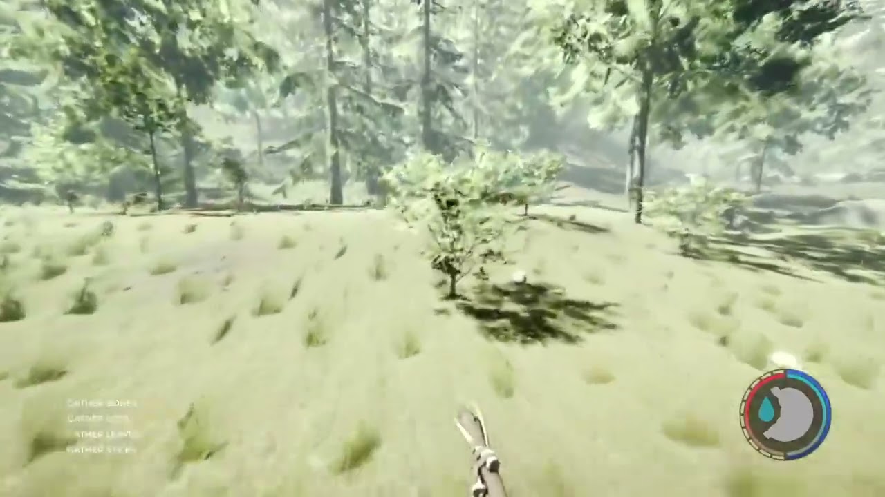 Where to find the sinkhole cave [The Forest Pt7]