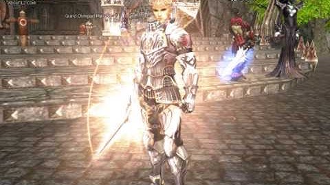 MySteR1oS L2 Core Multiskills