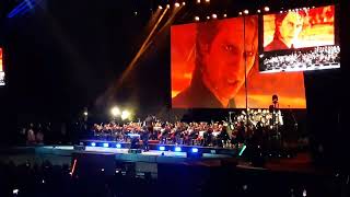 Star Wars Music - Viña del Mar - Revenge of the Sith Battle of the Heroes