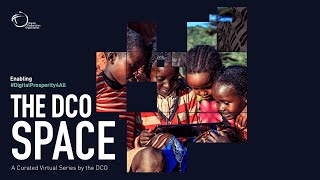 DCO SPACE (S1E1): Digital Innovation for Entrepreneurs