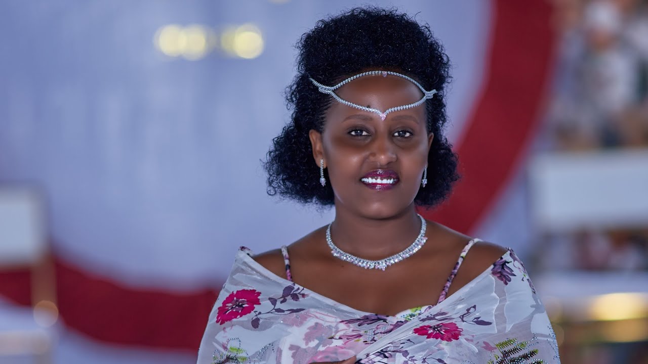 KWERA'S KUHIGIRA @ Roja photography 