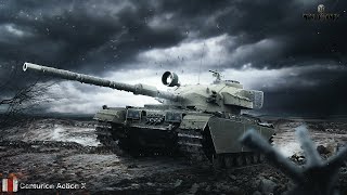 Centurion action X ✮ ИМБУЮ В 100%