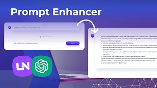 Prompt Enhancer
